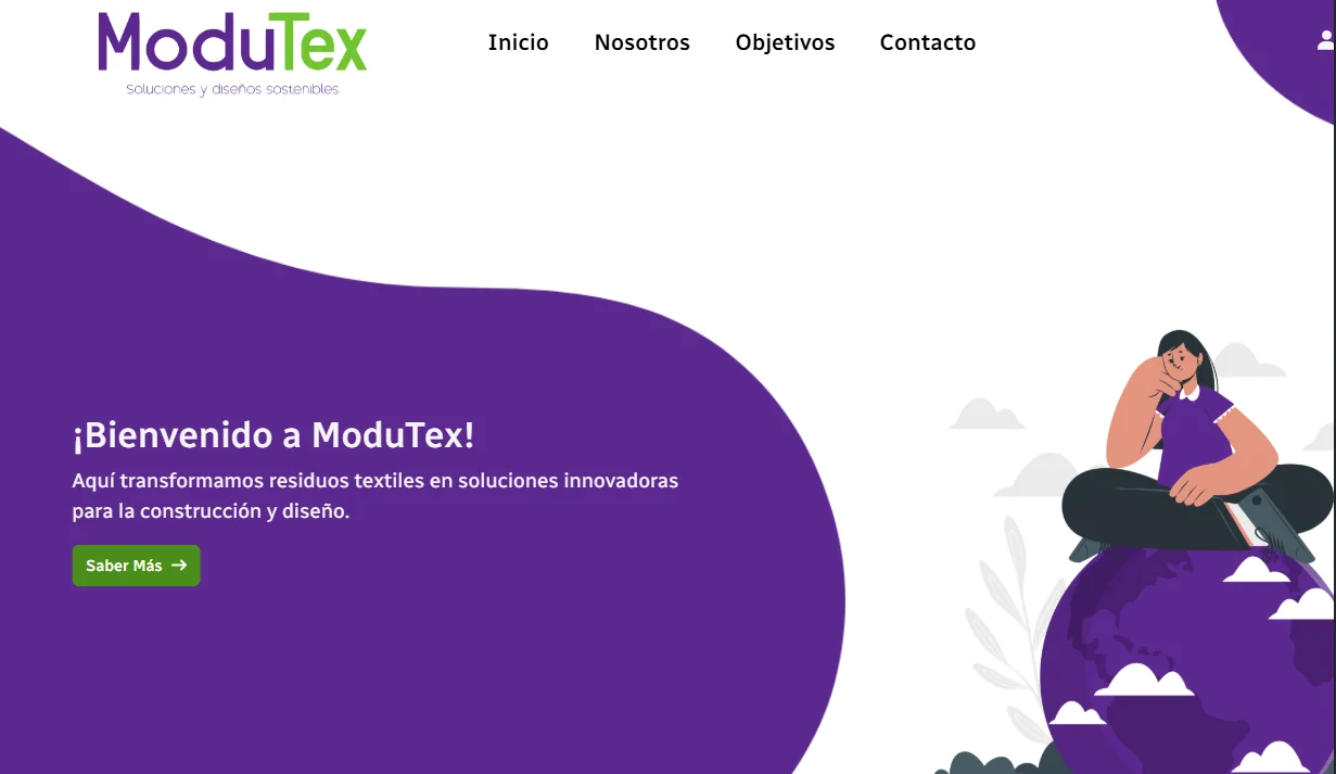 Modutex - Versión Desktop